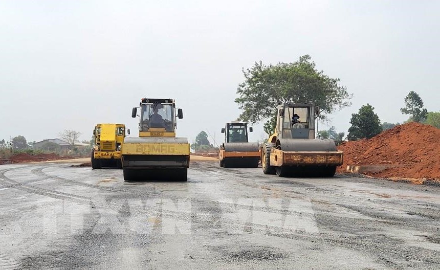 Chủ tịch UBND tỉnh Bắc Ninh chỉ thị đẩy mạnh thực hiện, giải ngân vốn đầu tư công năm 2025