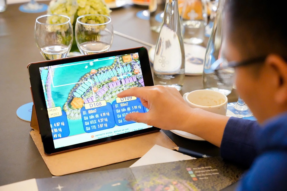 Bài 2 Dòng tiền chảy về pháp nhân không phải chủ đầu tư