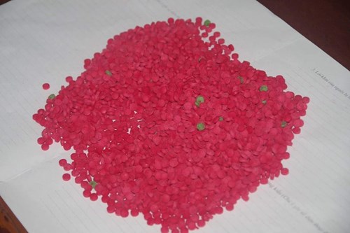 Cựu Phó đội trưởng lĩnh án chung thân vì dàn cảnh mua bán ma túy để “lập công”