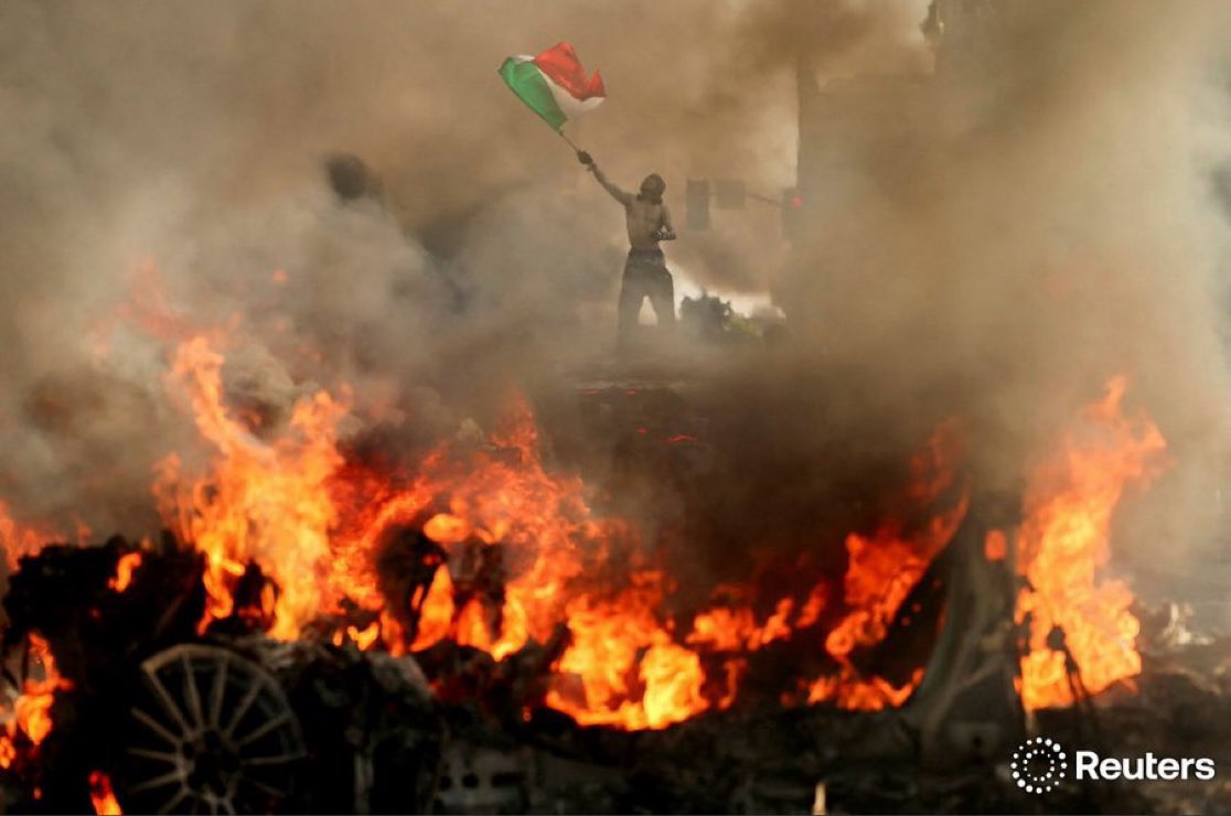 Diễn biến “nóng” liên quan đến người nhập cư ở Los Angeles, Mỹ