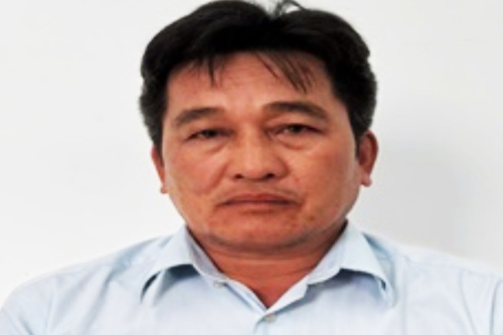 Bắt đối tượng dùng “sổ đỏ” lừa đảo hơn 2,7 tỉ đồng