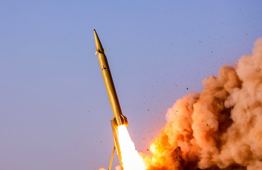 Iran nêu điều kiện chấm dứt tấn công Israel