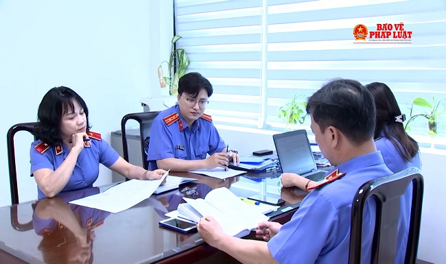 Phát hiện vi phạm nghiêm trọng trong đấu giá tài sản thi hành án, Viện kiểm sát kiến nghị