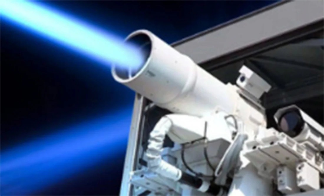 Video vũ khí laser năng lượng cao của Nga thiêu cháy UAV trong các cuộc thử nghiệm