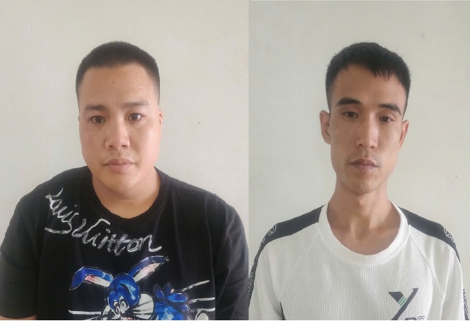 Khởi tố ổ nhóm mua bán, tổ chức sử dụng trái phép ma túy