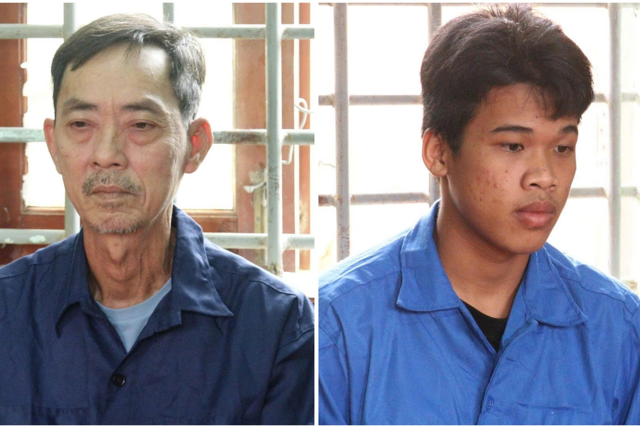 Khởi tố 2 đối tượng “tàng trữ, mua bán trái phép chất ma túy”