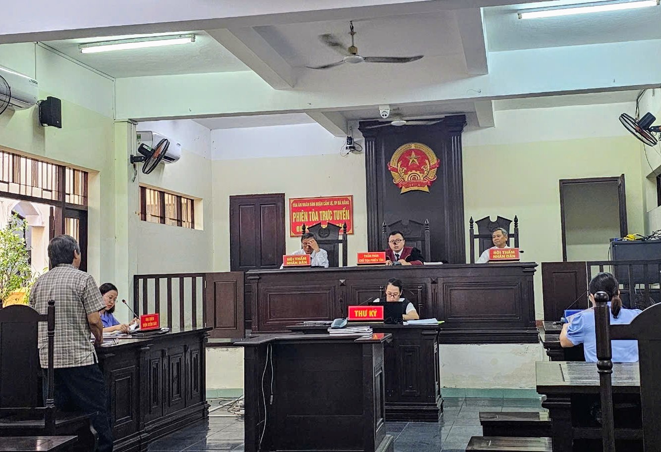 Ký hợp đồng nhưng không giao đất, Công ty CP H V S thua kiện