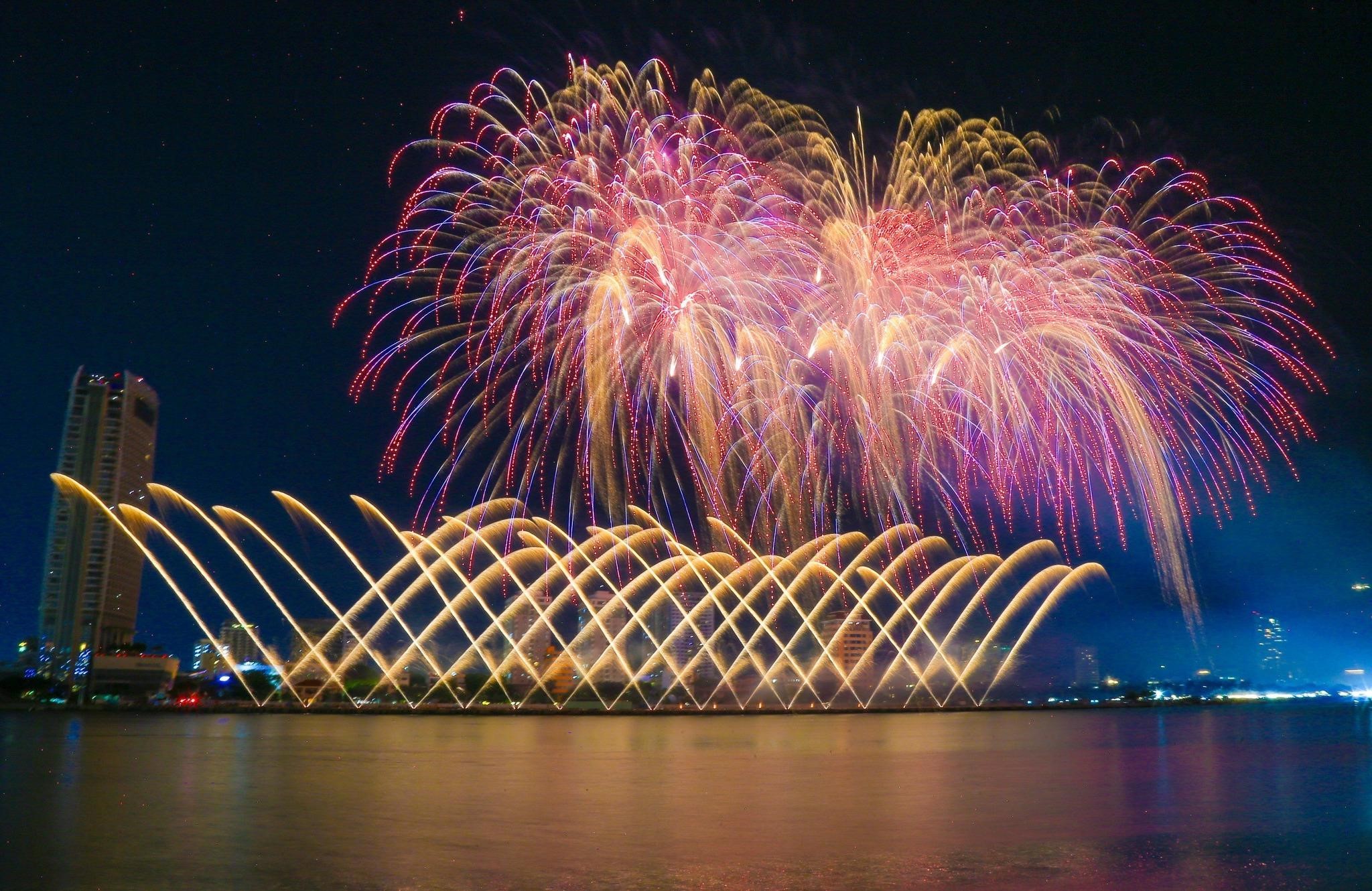 Lộ diện 2 đội thi xuất sắc nhất vào chung kết DIFF 2025