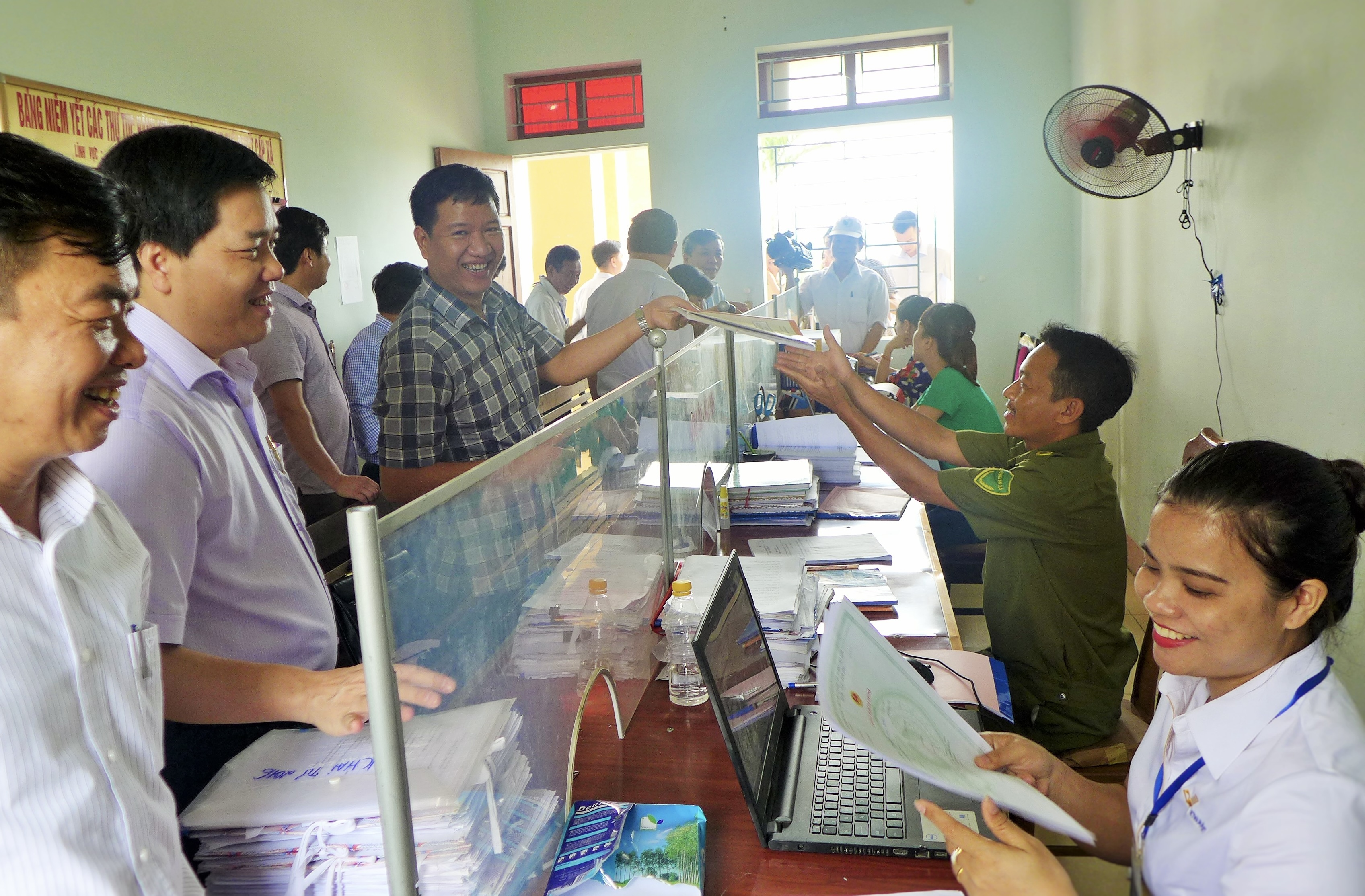 Quy định mới về xử lý kỷ luật cán bộ, công chức, viên chức