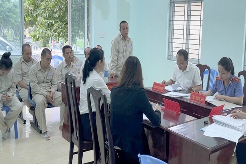 Kiến nghị phòng ngừa vi phạm trong công tác áp dụng biện pháp xử lý hành chính