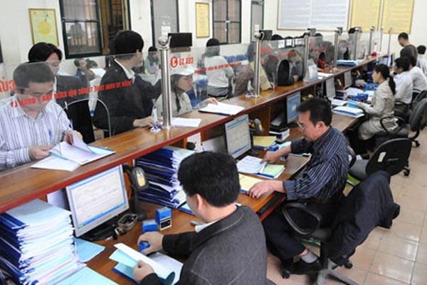 Quy định mới về hợp đồng thực hiện nhiệm vụ của công chức