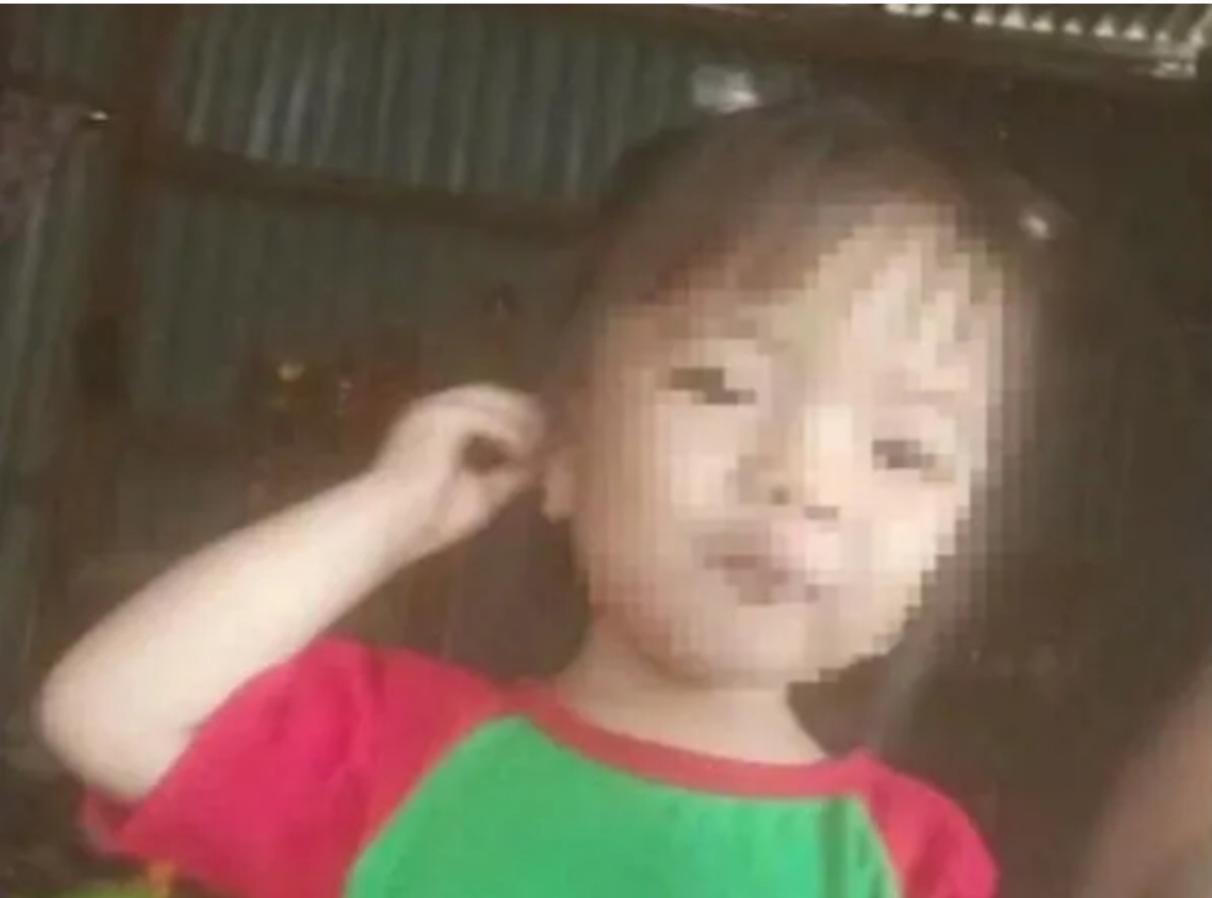 Huy động lực lượng tìm bé gái hơn 2 tuổi mất tích bí ẩn