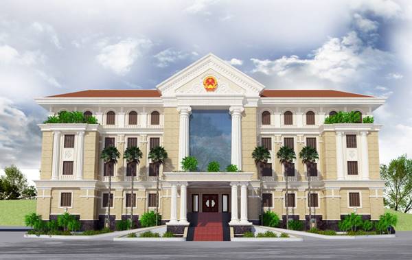 UBND cấp xã mới có còn tổ chức các hội quần chúng không