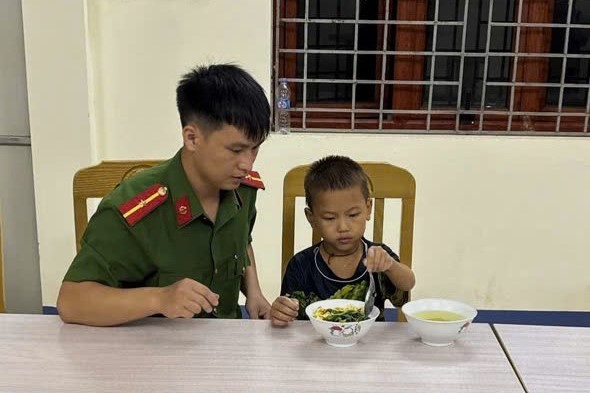 Lan tỏa những nghĩa cử cao đẹp