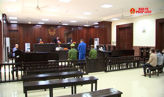 Bản án thích đáng cho kẻ lừa đảo