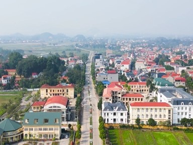 Vĩnh Phúc Tam Dương chăm lo, bồi dưỡng nguồn phát triển đảng viên