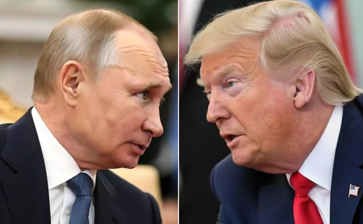 Điện Kremlin Sẽ diễn ra cuộc gặp giữa hai ông Putin và Trump