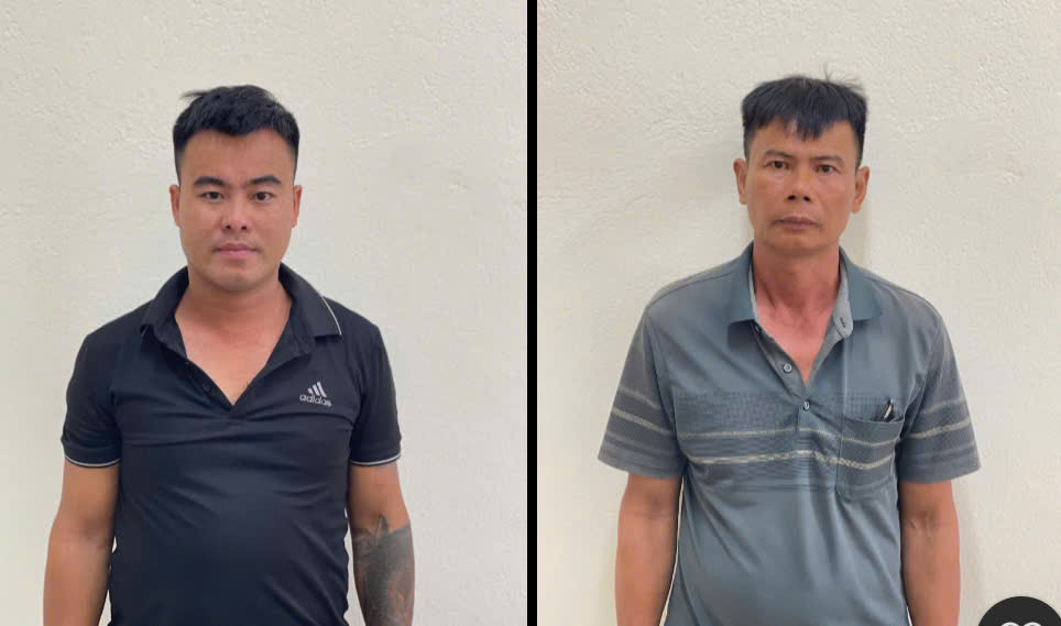 Phê chuẩn khởi tố 7 đối tượng đánh bạc bằng hình thức đánh “liêng”