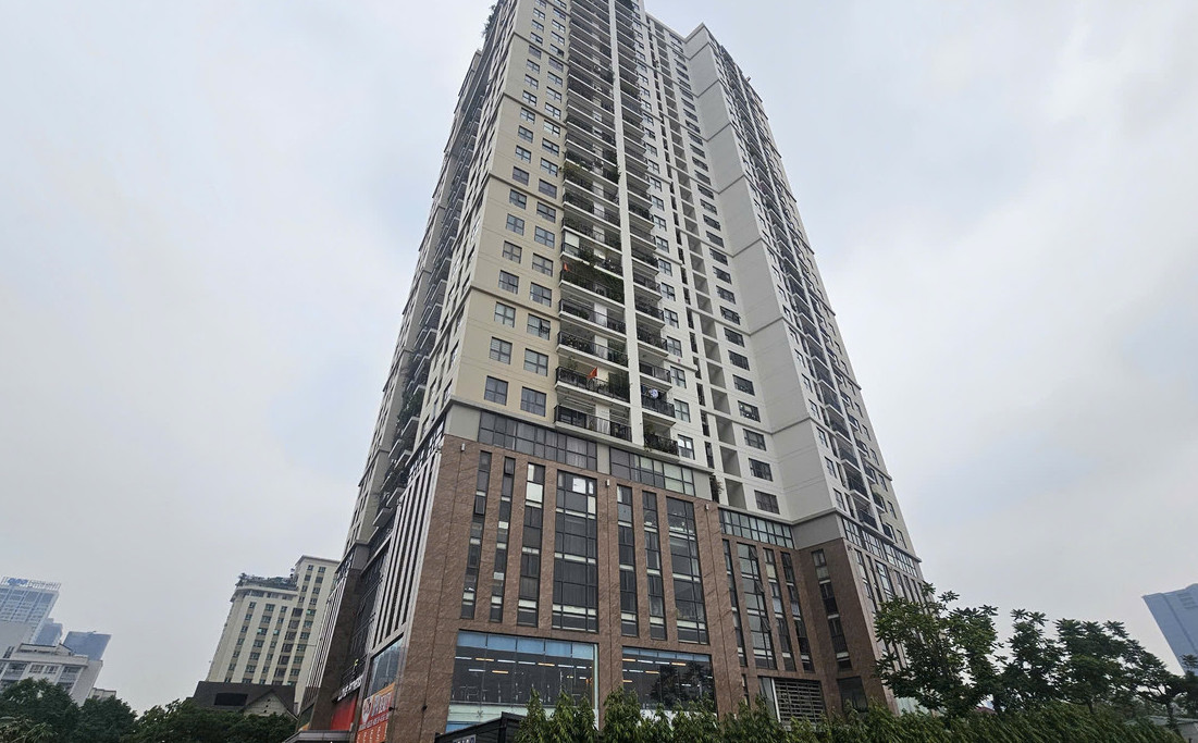 Vì sao cư dân bức xúc với bản án sơ thẩm