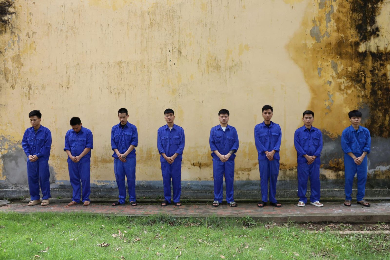 Triệt phá đường dây sử dụng công nghệ cao để lừa đảo đầu tư tiền ảo hơn 2 600 tỉ đồng