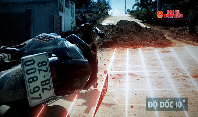 Có hay không đối tượng đồng phạm