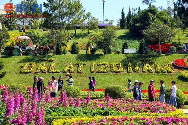 Lâm Đồng bứt phá ấn tượng về du lịch sau hợp nhất đơn vị hành chính