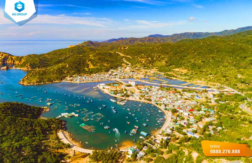 Phát động Cuộc thi “Ảnh đẹp - video ấn tượng về Nam Khánh Hòa”