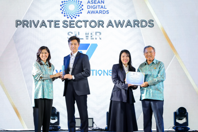 Khởi động giải thưởng Số ASEAN 2026