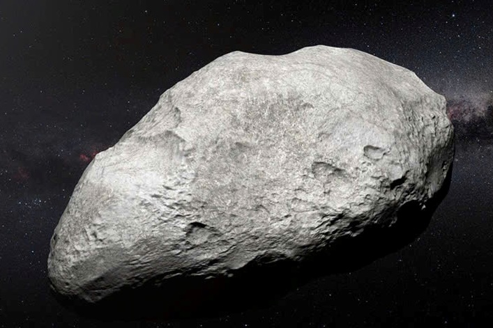 Cặp đôi dựng chuyện “bán thiên thạch” lừa đảo hơn 20 tỉ đồng lĩnh 36 năm tù