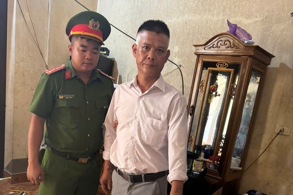 Phê chuẩn khởi tố các đối tượng mua bán, tàng trữ, sử dụng trái phép chất ma túy