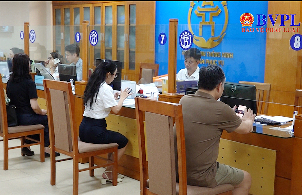 Sửa đổi Luật Viên chức là hết sức cần thiết