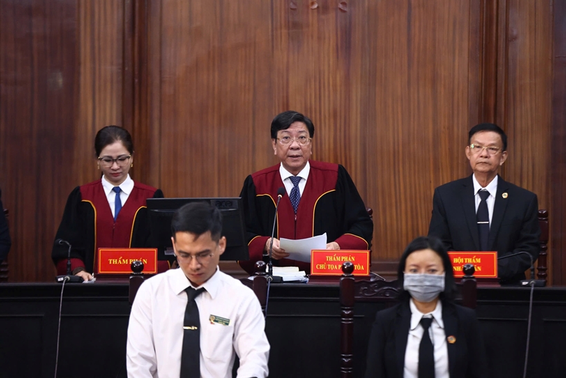 TP HCM tăng cường tham gia hoạt động tố tụng tại Tòa án nhân dân các cấp