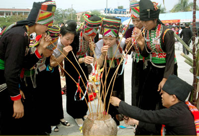 Cả hệ thống chính trị Sơn La vào cuộc thực hiện thắng lợi Chương trình mục tiêu quốc gia 1719