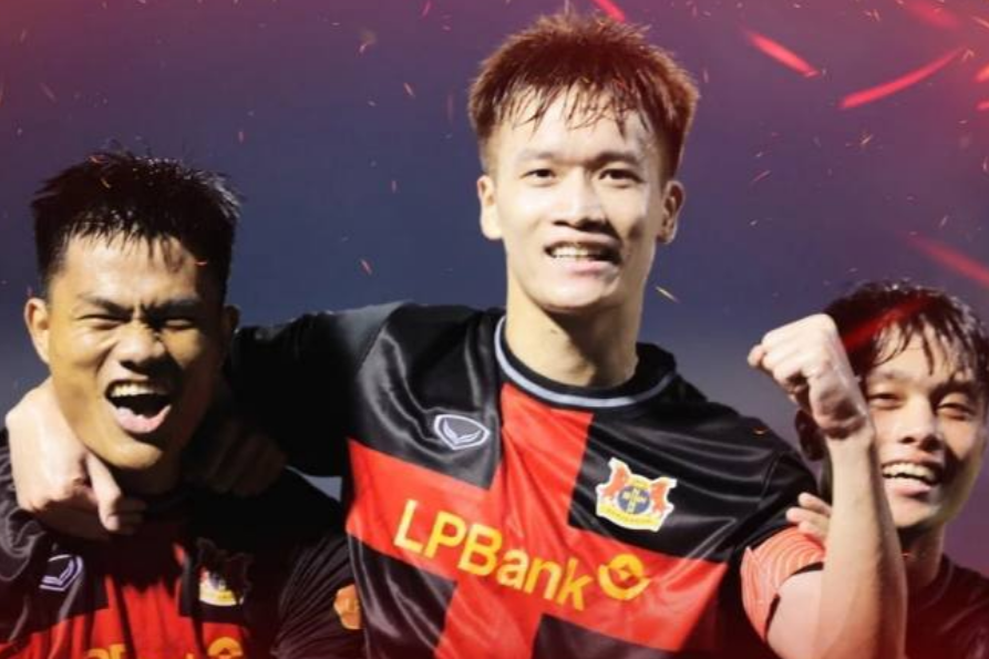 Kịch tính ở vòng 1 V-League 2025 - 2026 hứa hẹn một mùa giải hấp dẫn