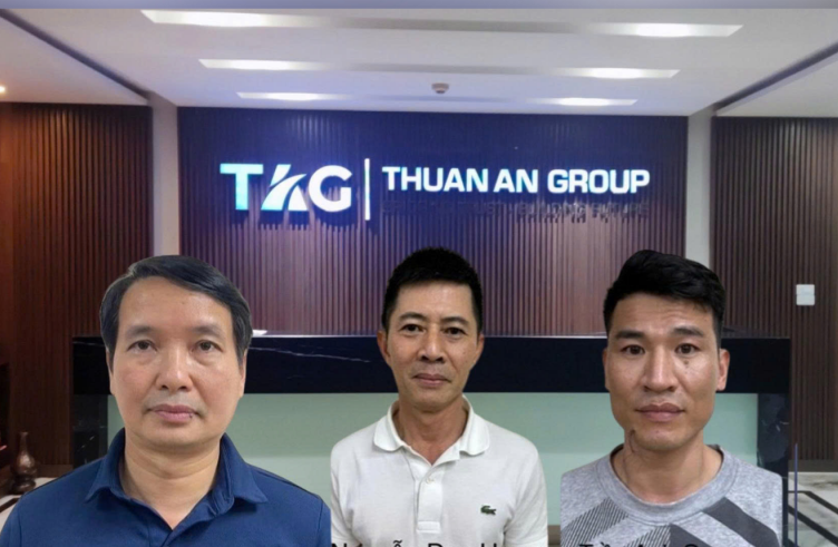 Đầu tháng 9, xét xử cựu Phó Chủ nhiệm Văn phòng Quốc hội trong vụ án Tập đoàn Thuận An