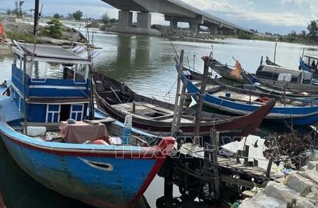 Chỉ đạo của Ban Bí thư về ứng phó với cơn bão số 5 Kajiki