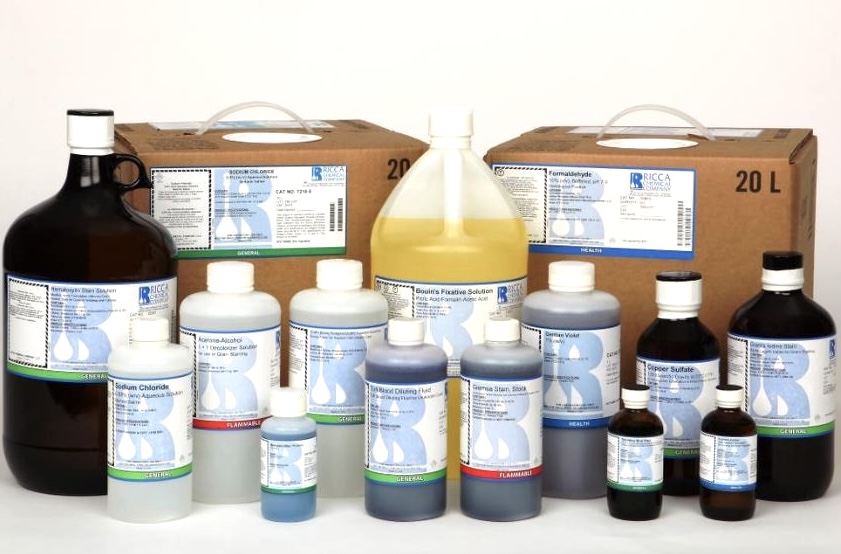 Xác định trách nhiệm của các cơ quan, tổ chức trong việc tổ chức triển khai thi hành Luật Hóa chất