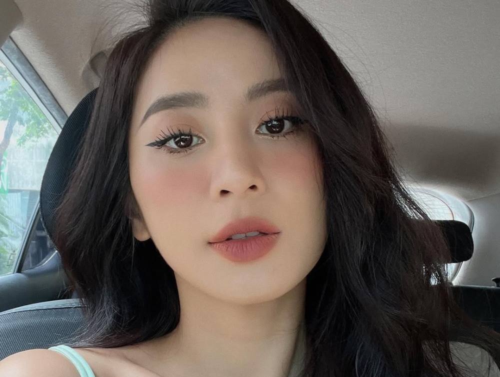 Bắt tạm giam Miss Audition Ngọc Anh cầm đầu đường dây mua bán “khí cười”