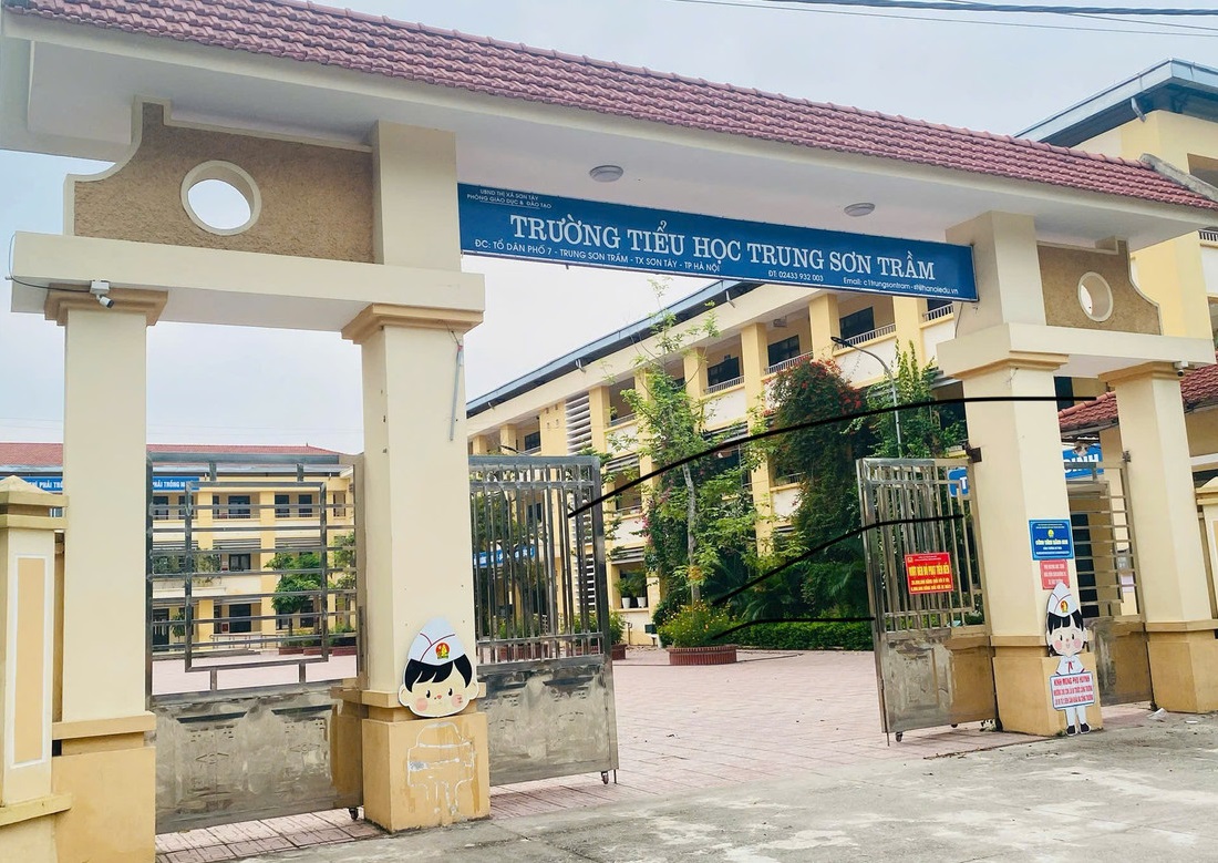 Tòa phúc thẩm chấp nhận kháng cáo của giáo viên