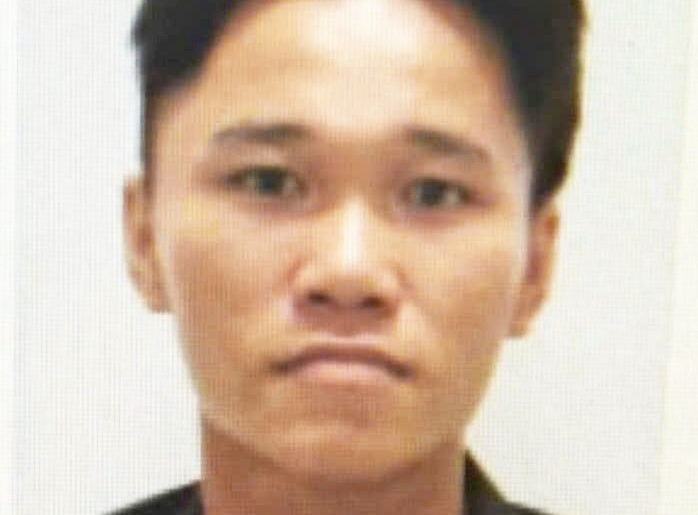 Bắt giữ đối tượng truy nã khi vừa nhập cảnh vào Việt Nam