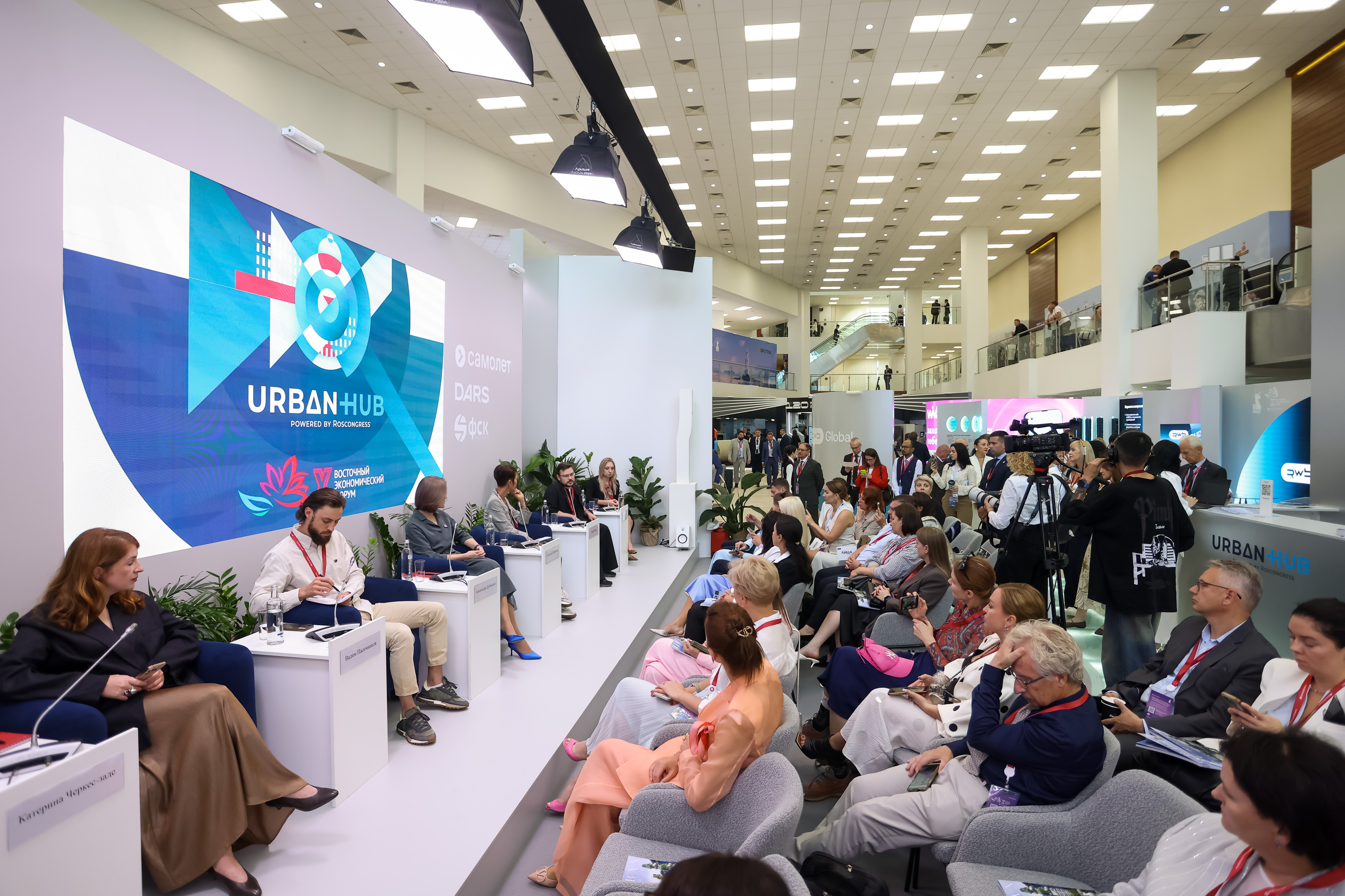 Hơn 70 quốc gia sẽ bàn gì ở Diễn đàn Kinh tế Phương Đông 2025 tại Vladivostok, Nga