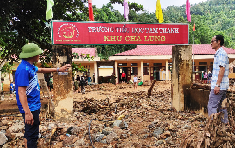 Thủ tướng Chính phủ yêu cầu bảo đảm điều kiện khai giảng năm học mới cho học sinh