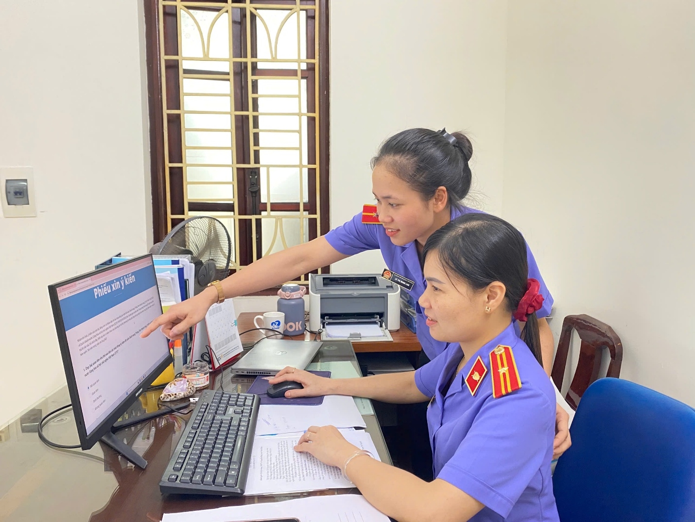 Khảo sát dư luận xã hội nhân dịp kỷ niệm 80 năm Cách mạng Tháng Tám và Quốc khánh 2 9