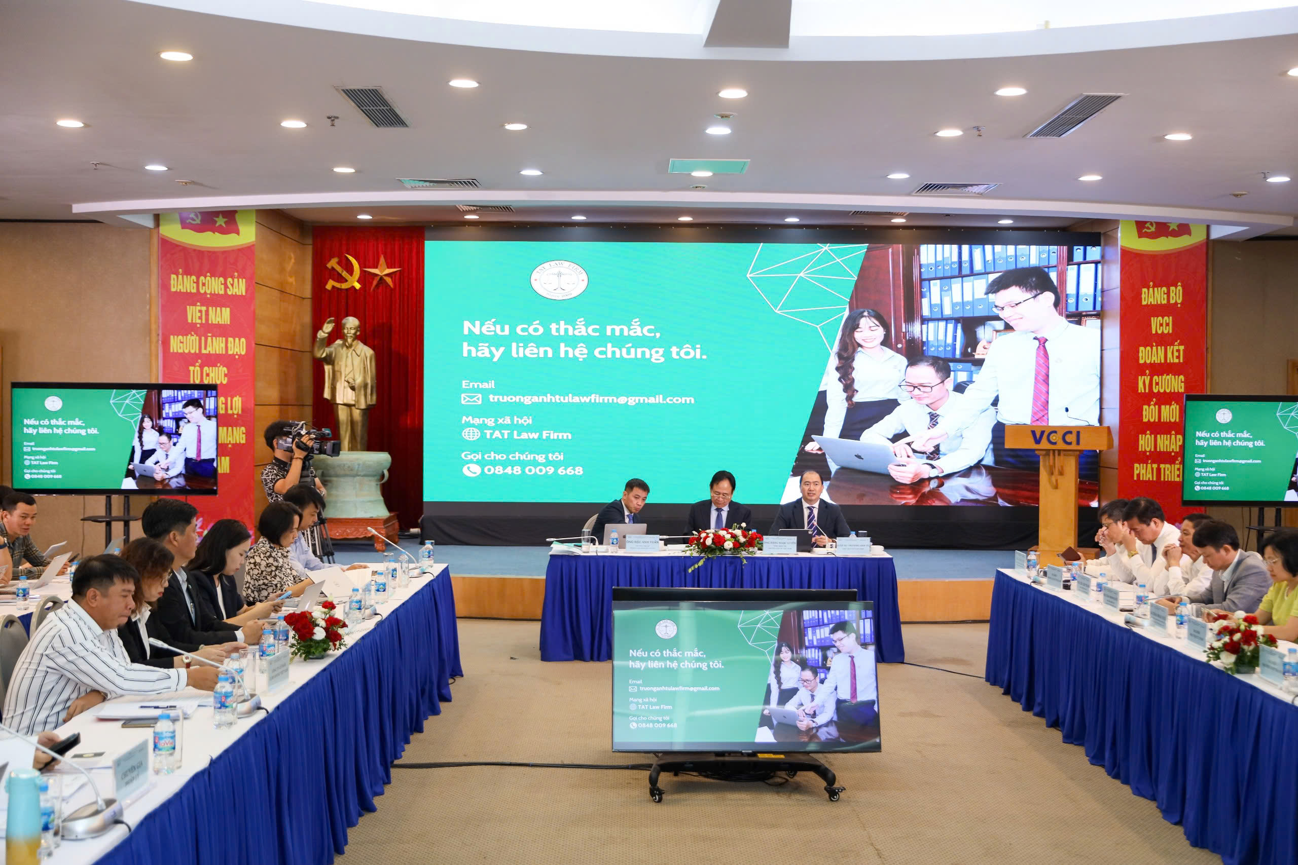 Thể chế hoá đổi mới sáng tạo - Bảo vệ tài sản vô hình theo tinh thần Nghị quyết 68-NQ TW