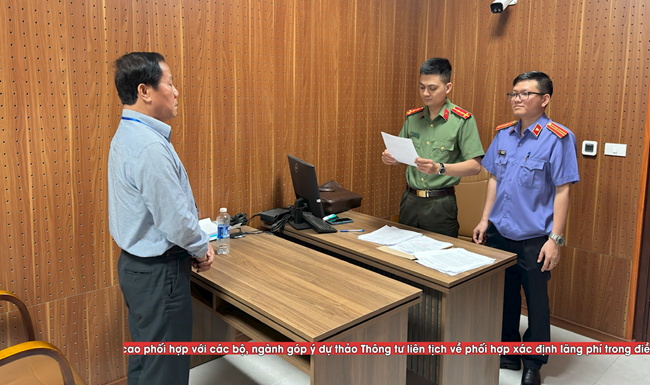 LẬT TẨY NHÓM LỢI ÍCH Y TẾ TƯ NHÂN