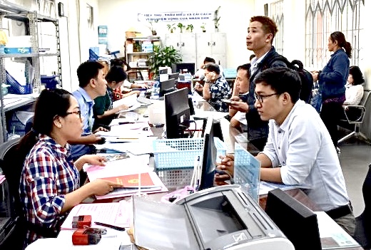 Chính phủ thống nhất thông qua dự án Luật Viên chức sửa đổi