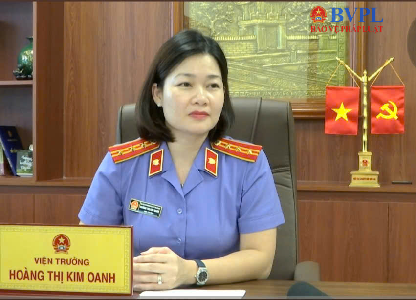 Thi hành án hình sự tại cộng đồng, giữ nghiêm pháp luật, lan tỏa nhân văn