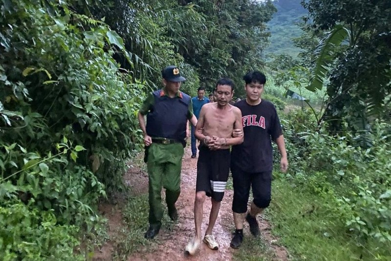 Phê chuẩn khởi tố đối tượng sát hại cụ bà 87 tuổi