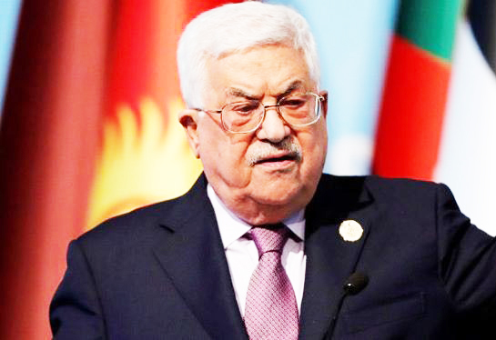 Palestine kêu gọi Israel ngồi vào bàn đàm phán