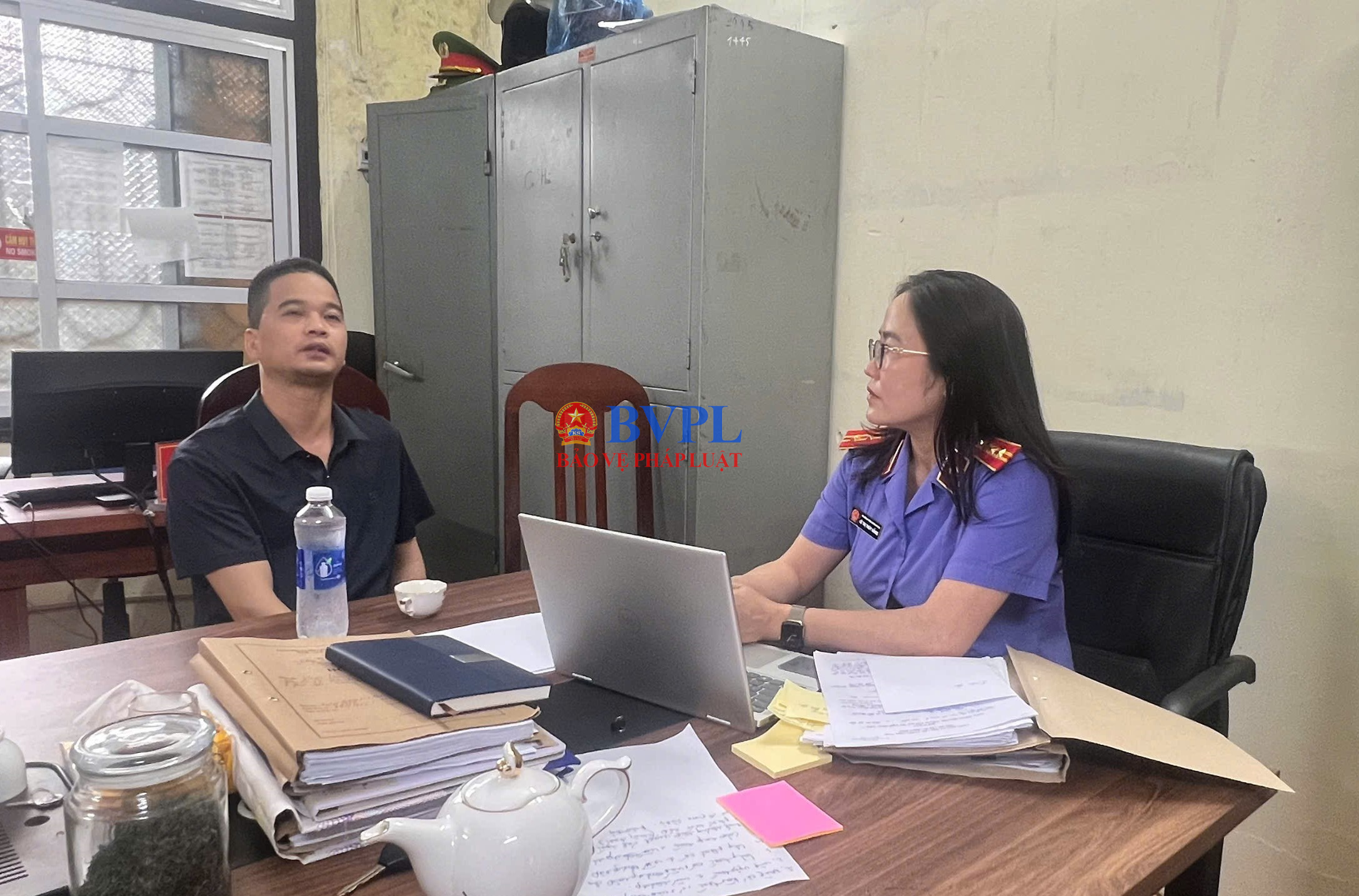 Phê chuẩn khởi tố đối tượng giết vợ và hai người đàn ông vì ghen tuông